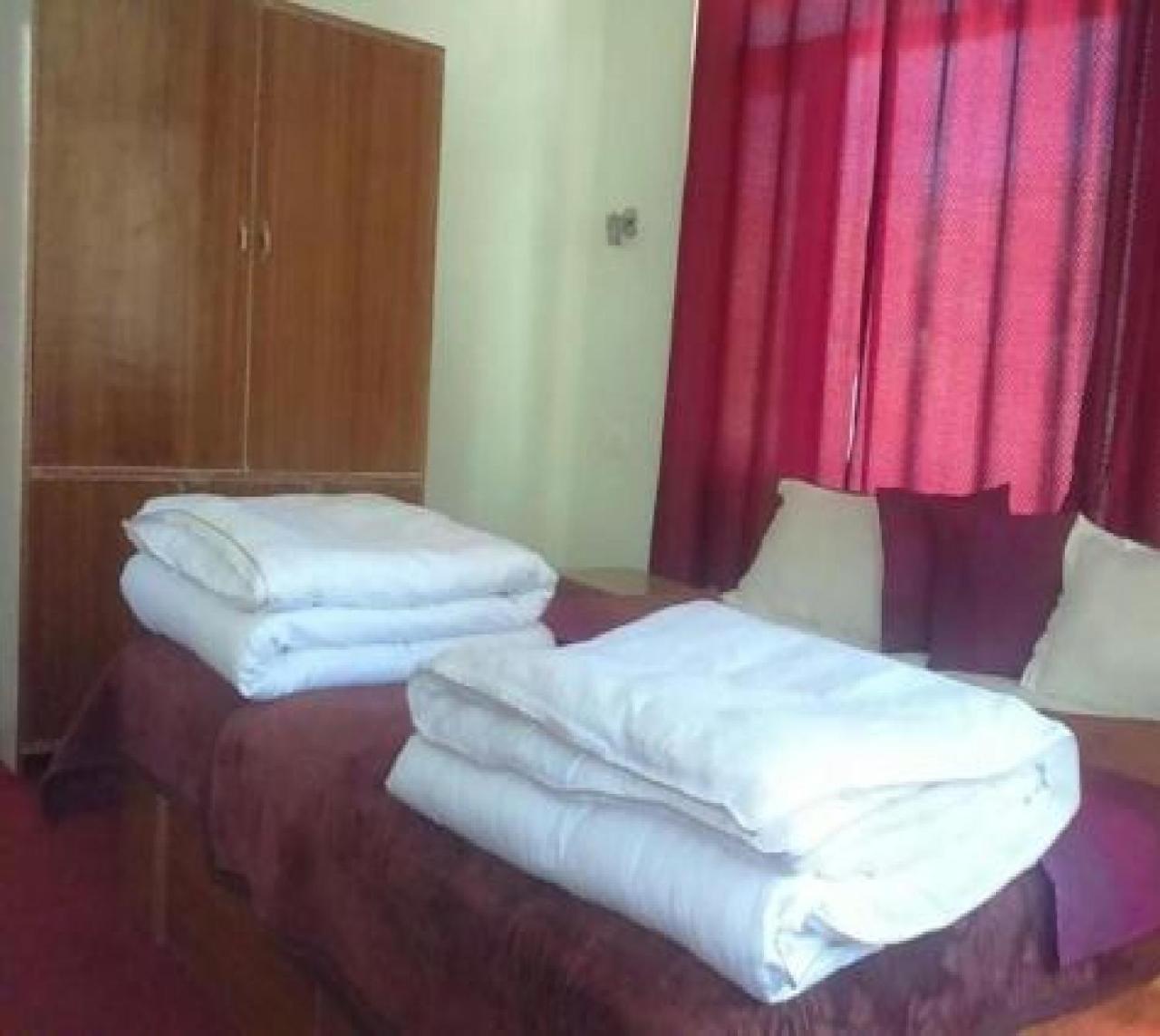 Hotel Suru View Kargil Exterior foto
